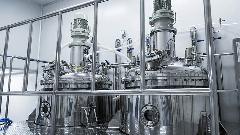 Final Beauty Cosmetics Facility
