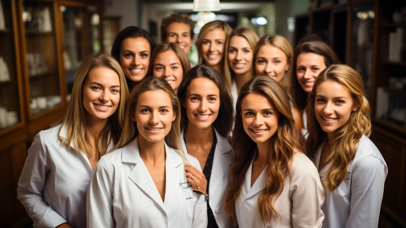 Expert Team