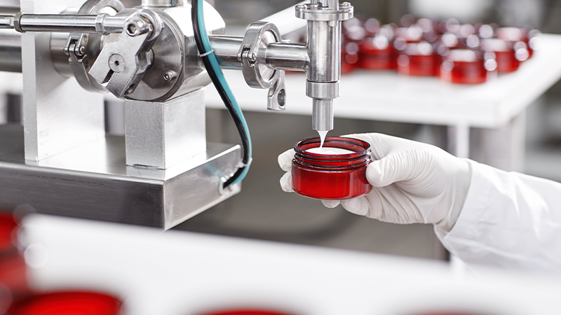 Manufacturing Process