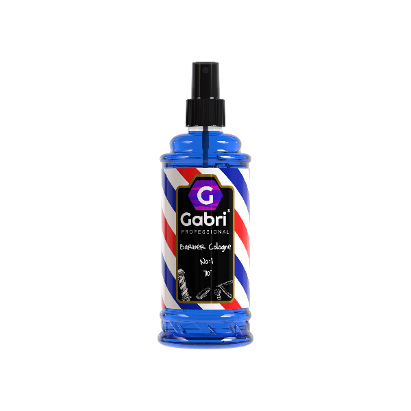 Barber Cologne No.1 150ml / 250ml / 400ml