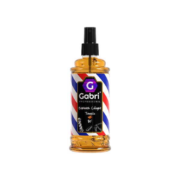 Barber Cologne Tobacco 150ml / 250ml / 400ml