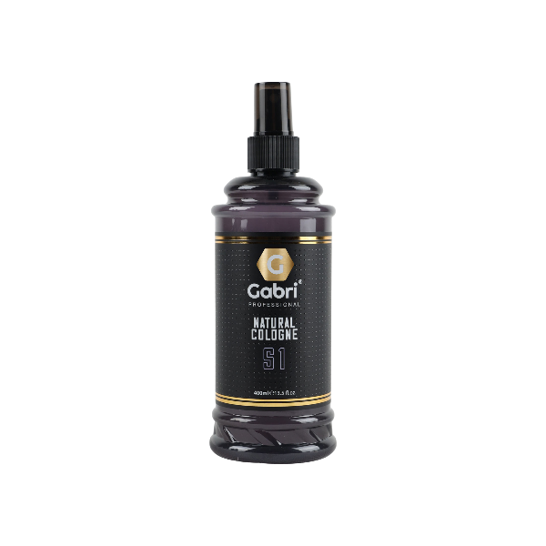 Natural Cologne S1 400ml