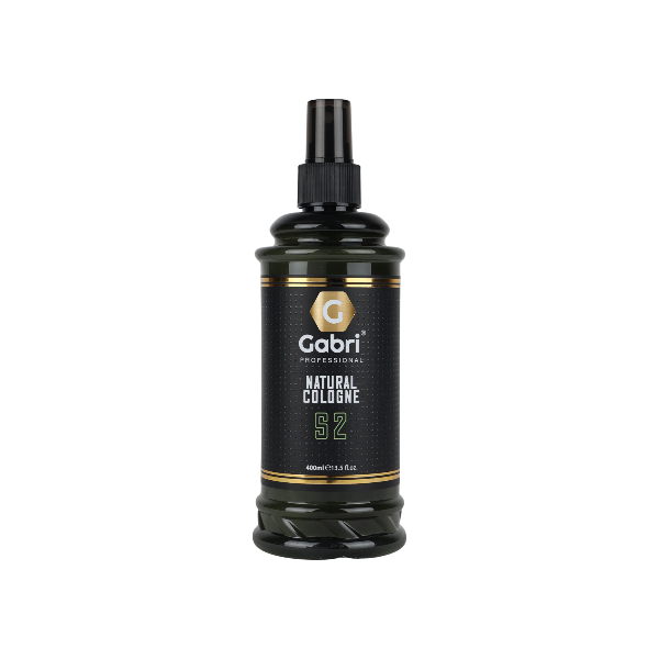 Natural Cologne S2 400ml