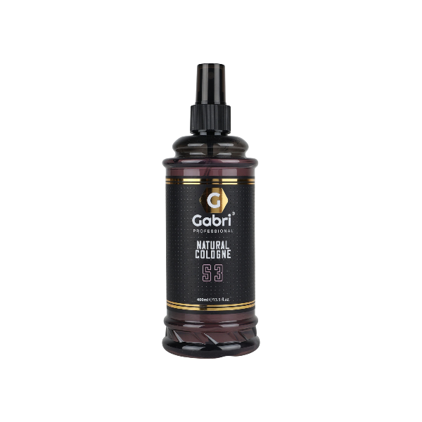 Natural Cologne S3 400ml
