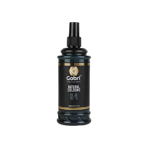 Natural Cologne S4 400ml