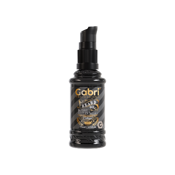Collagen Beard Oil 75ml