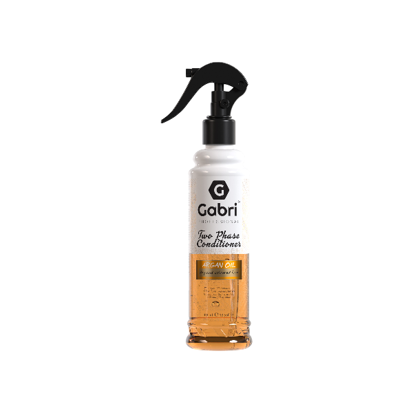 Two Phase Conditioner Argan Oil 400ml