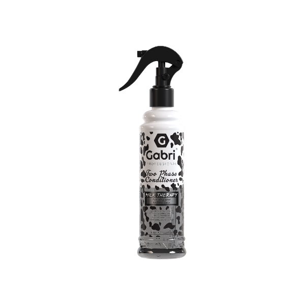 Two Phase Conditioner Milk Therapy 400ml