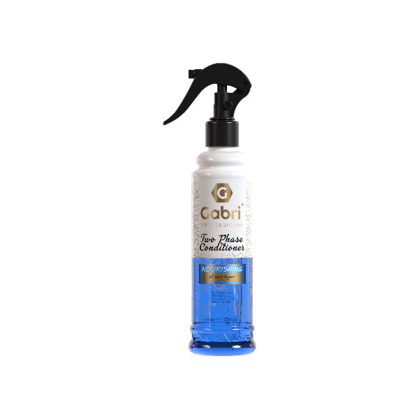 Two Phase Conditioner Nourishing 400ml