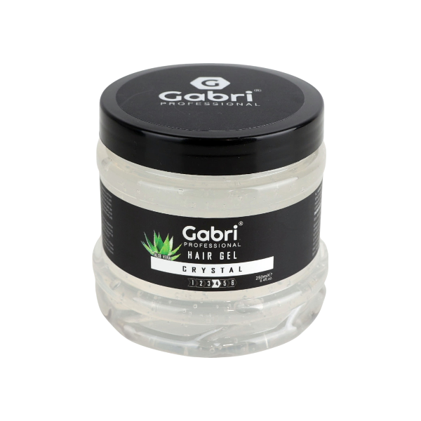 Crystal 250ml