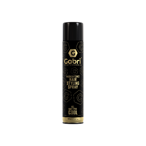 Maximum Power Cool 400ml