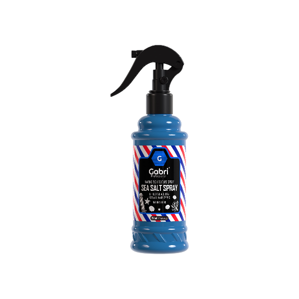 Sea Salt Spray Natural Look 250ml