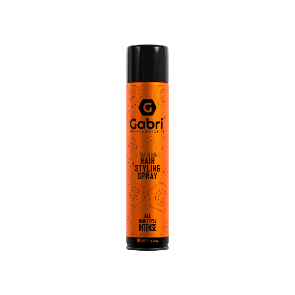 Ultra Strong Intense 400ml