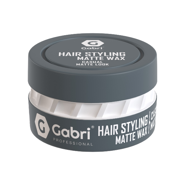 Casual Matt Look 150ml