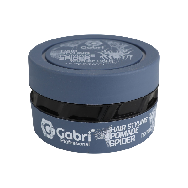 Pomade Spider Wax 150ml