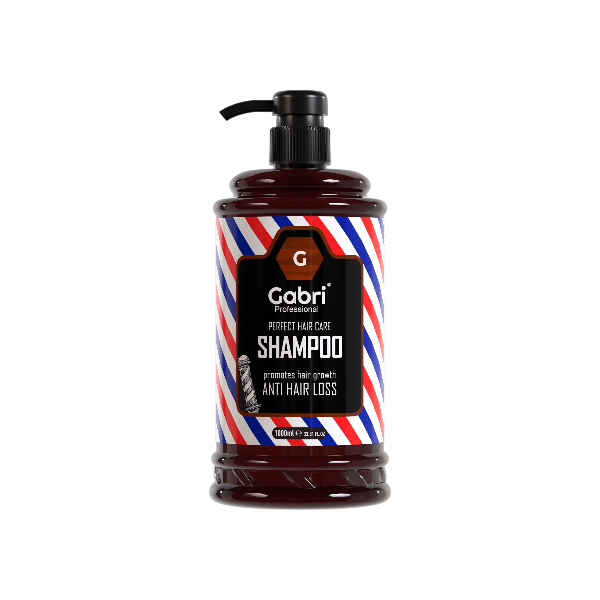 Anti Hair Loss Shampoo 1000ml