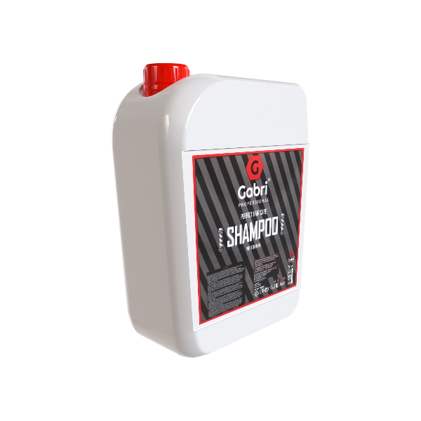 Shampoo Banana 5L